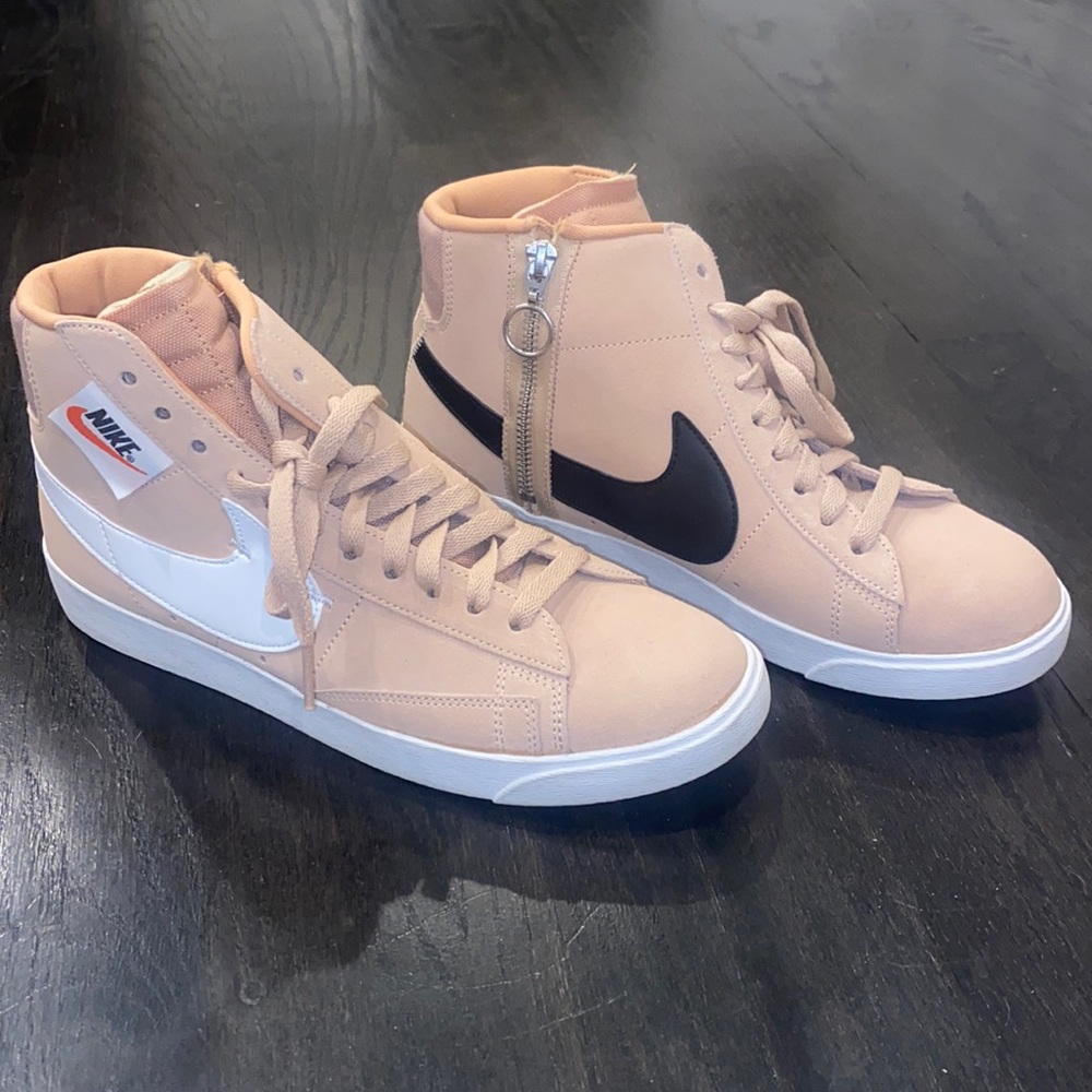 Nike Blazer Mid Rebel